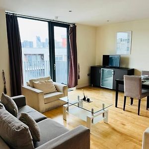 Appartement met Twee Slaapkamers